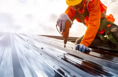 Travaux de zinguerie à Beaurepaire-sur-Sambre